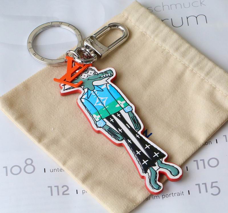 LV keyring lyh205